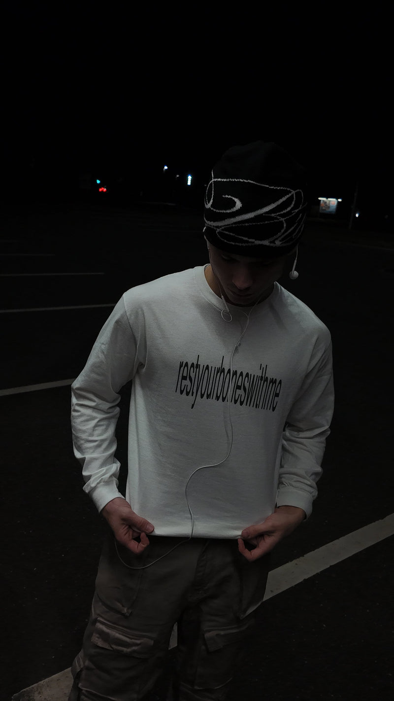 LONGSLEEVE