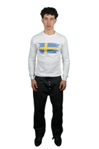 SWEDISH FLAG
