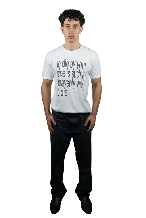 DIE BY YOUR SIDE