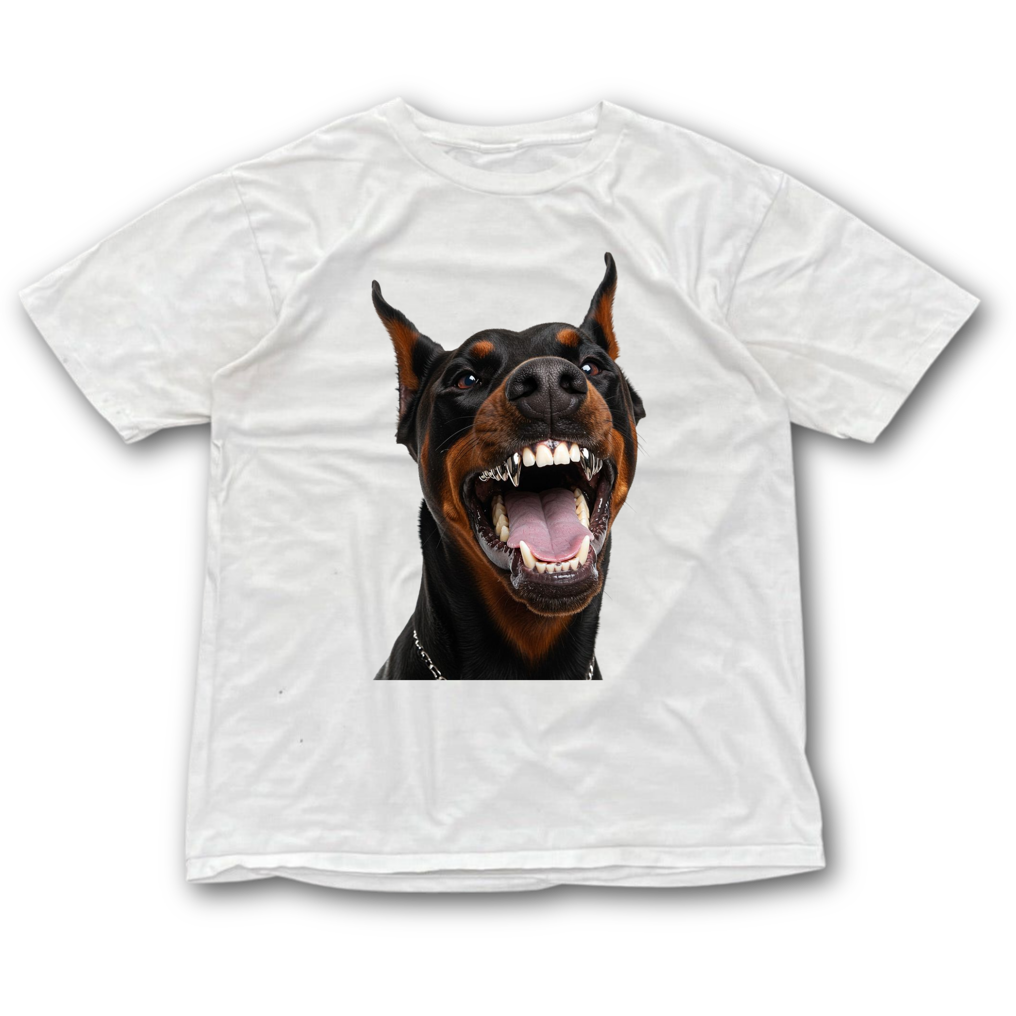 DOBERMAN