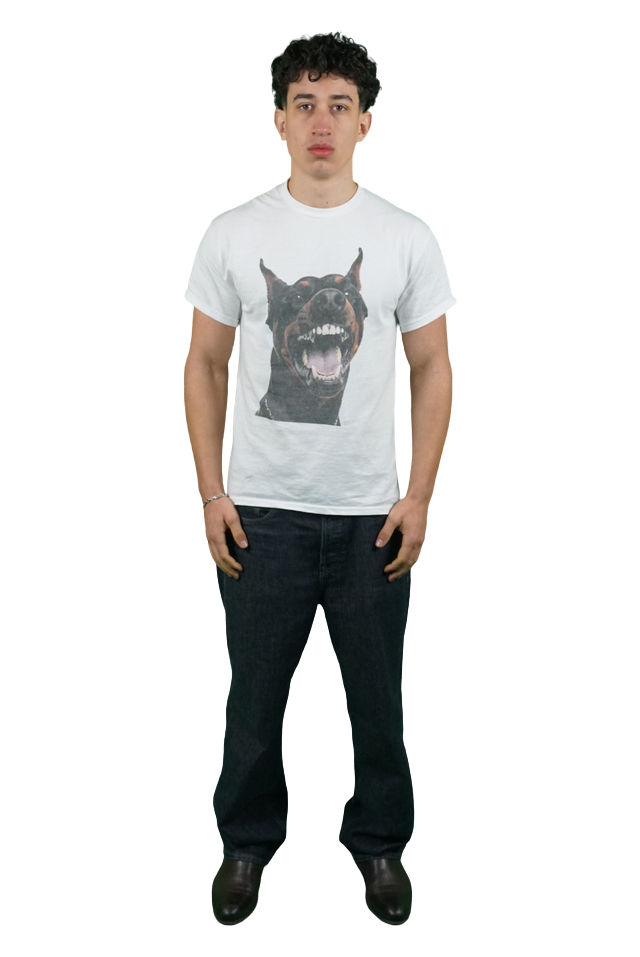 DOBERMAN