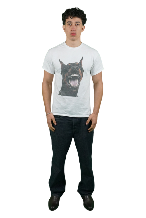 DOBERMAN