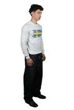 SWEDISH FLAG