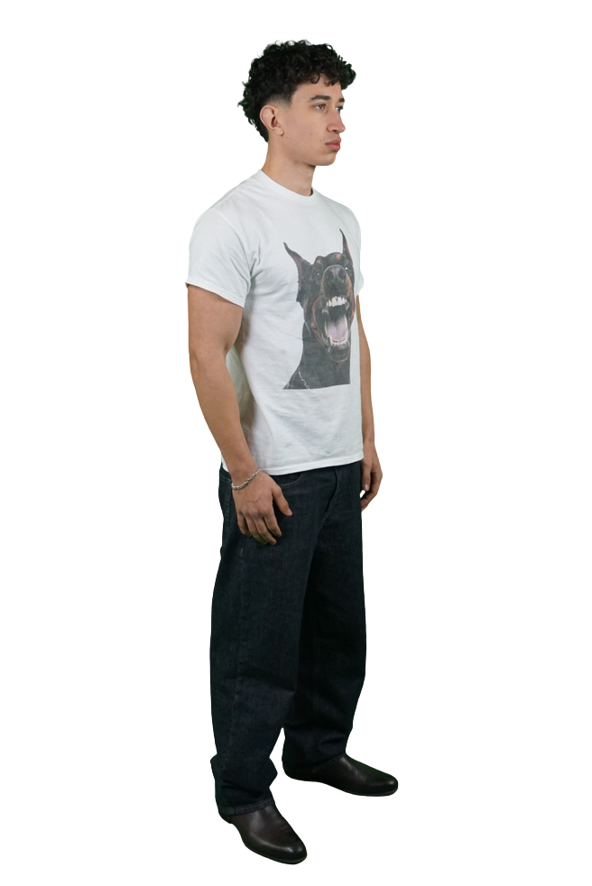 DOBERMAN