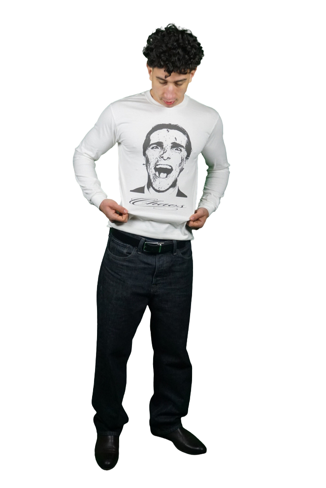 PSYCHO