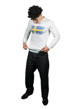 SWEDISH FLAG