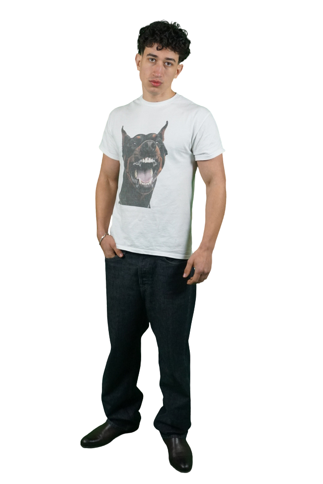 DOBERMAN