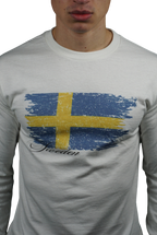SWEDISH FLAG