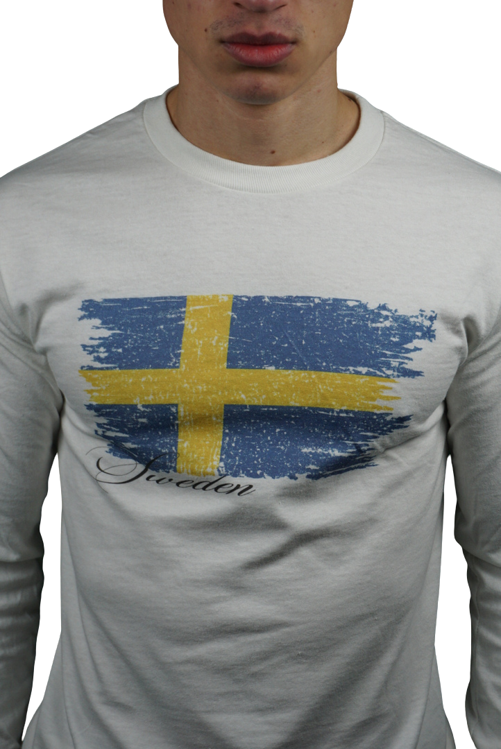 SWEDISH FLAG
