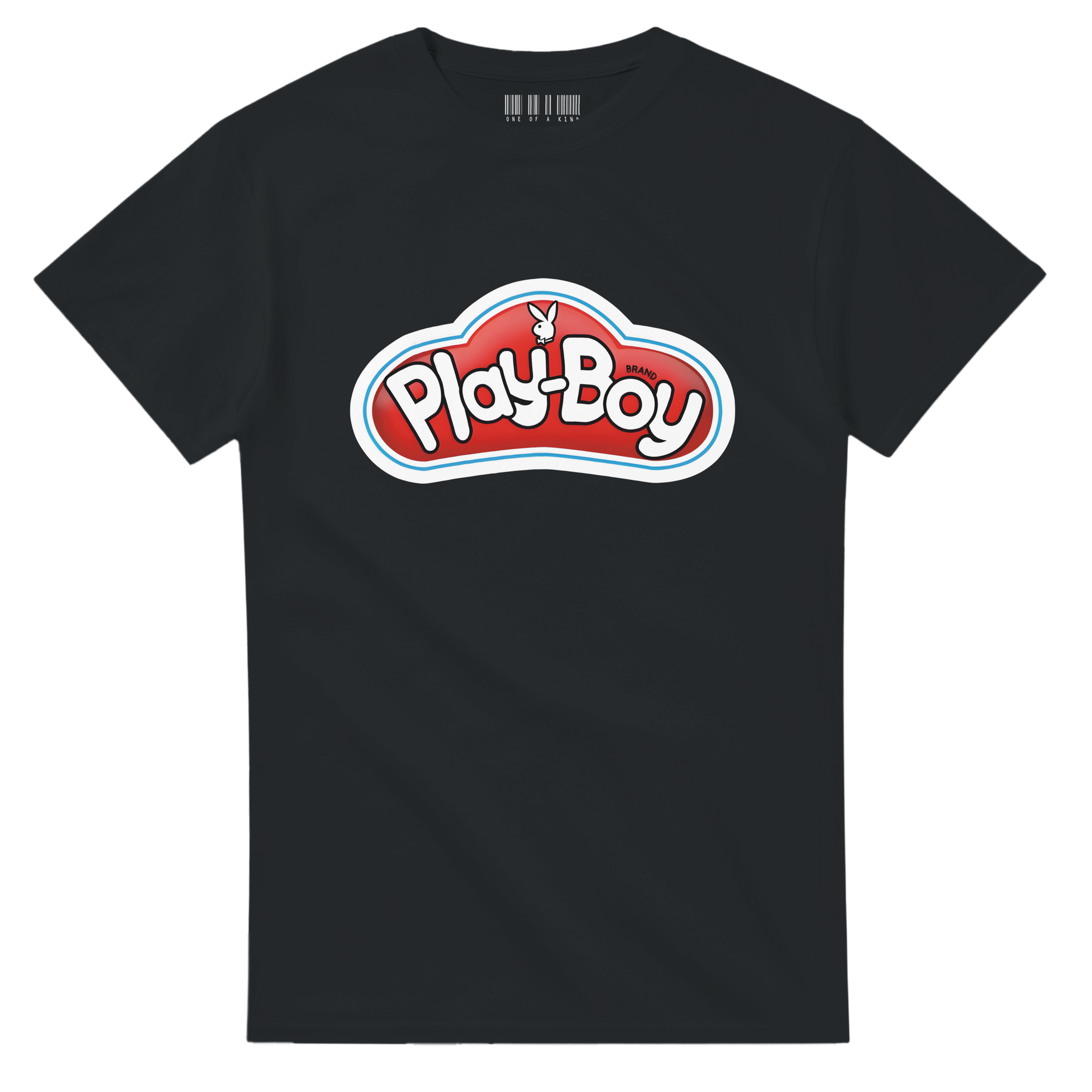 PLAY-BOY