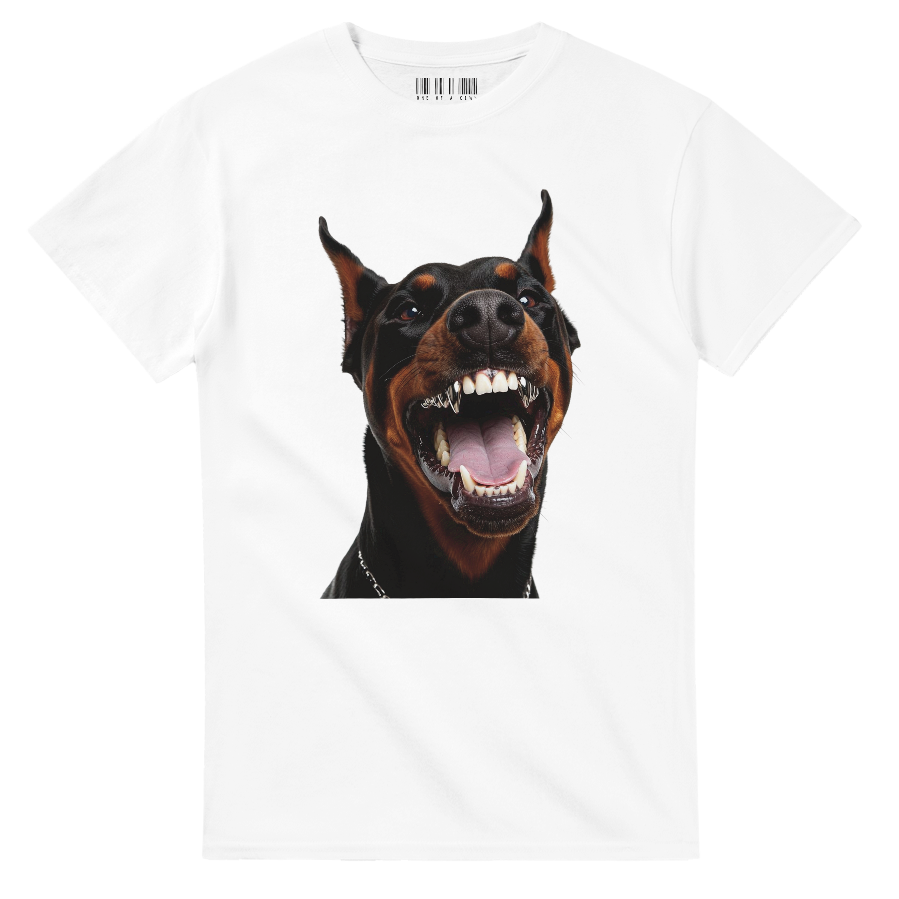 DOBERMAN