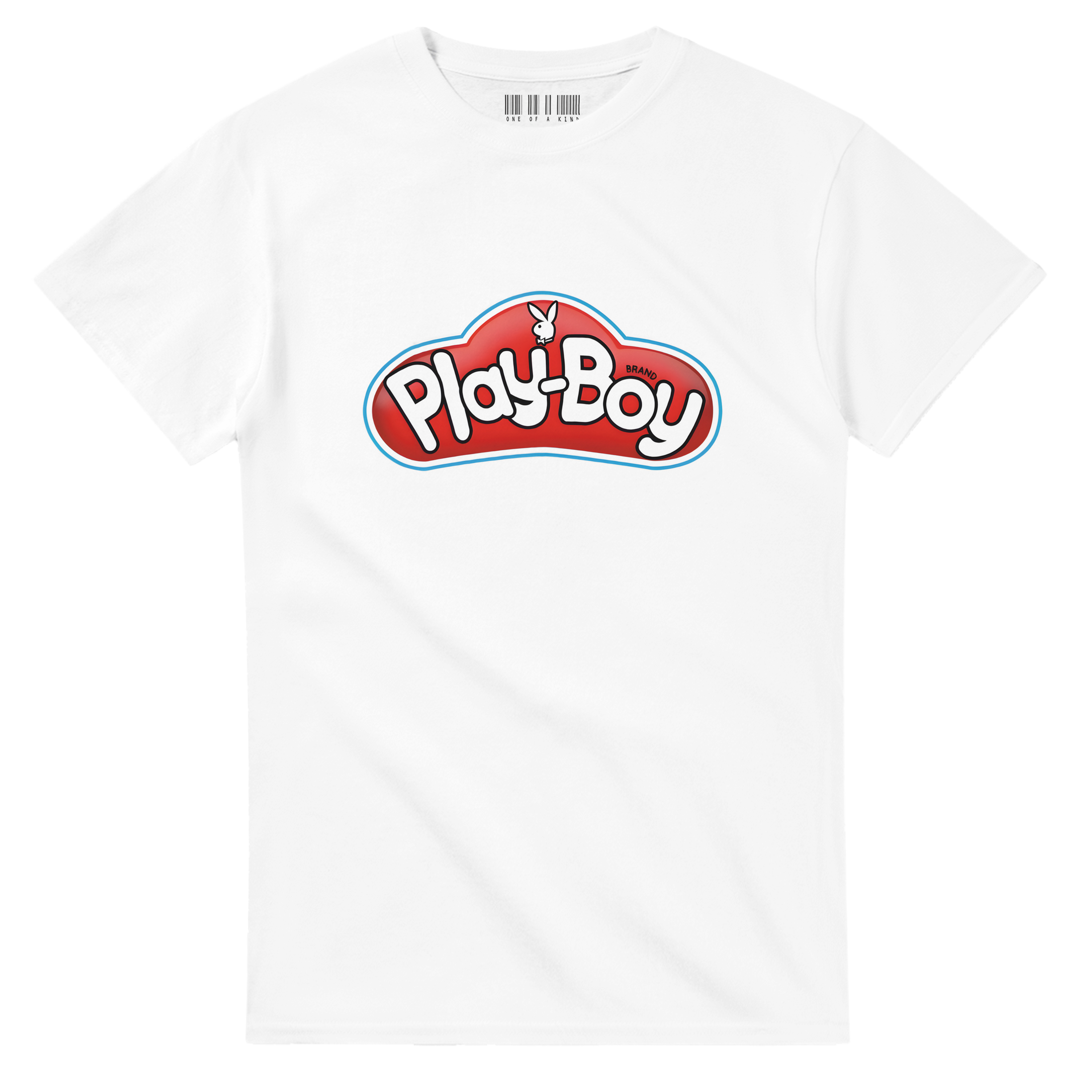 PLAY-BOY
