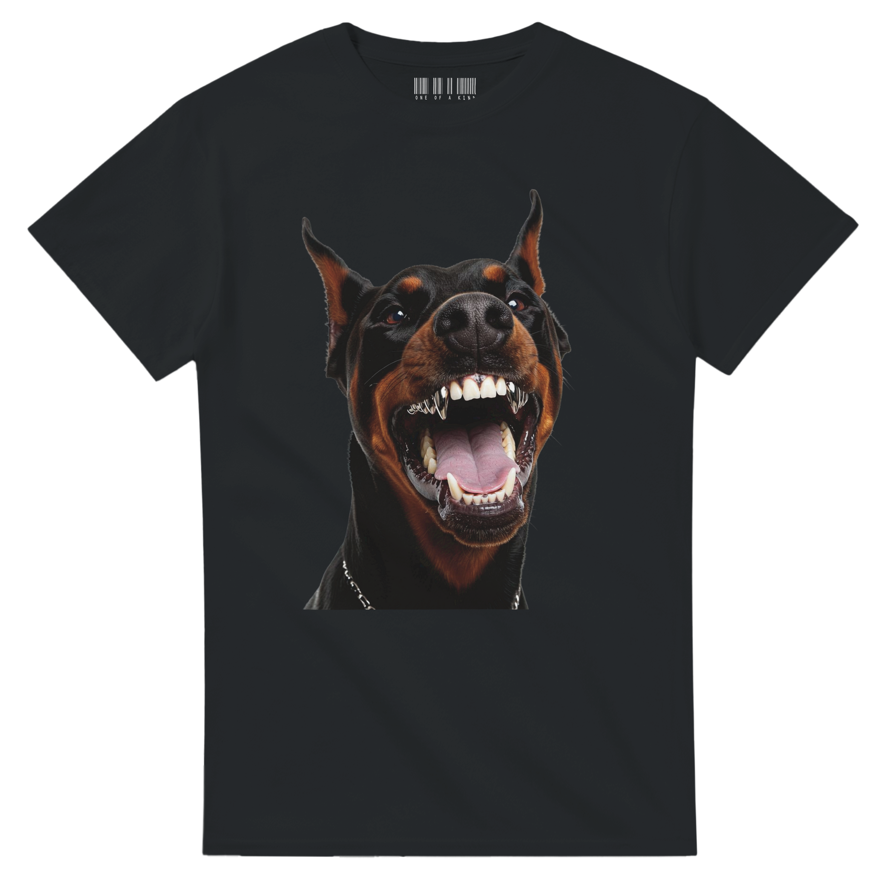 DOBERMAN